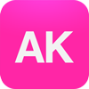 AK app icon