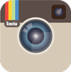 Instagram icon