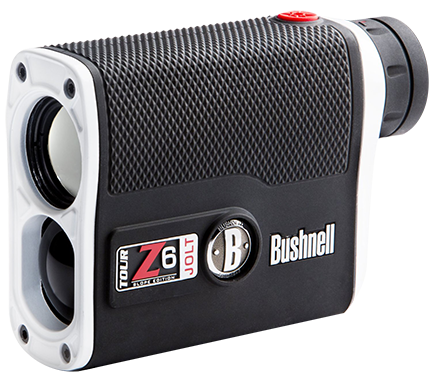 Bushnell Tour z6 Slope Edition Golf Rangefinder