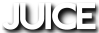 JUICE logo