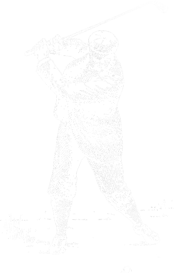 golfer