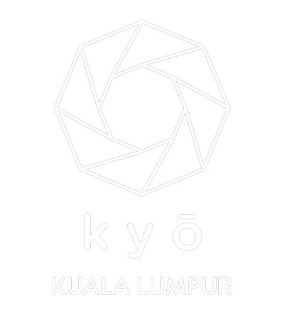 KYO Kuala Lumpur brand logo